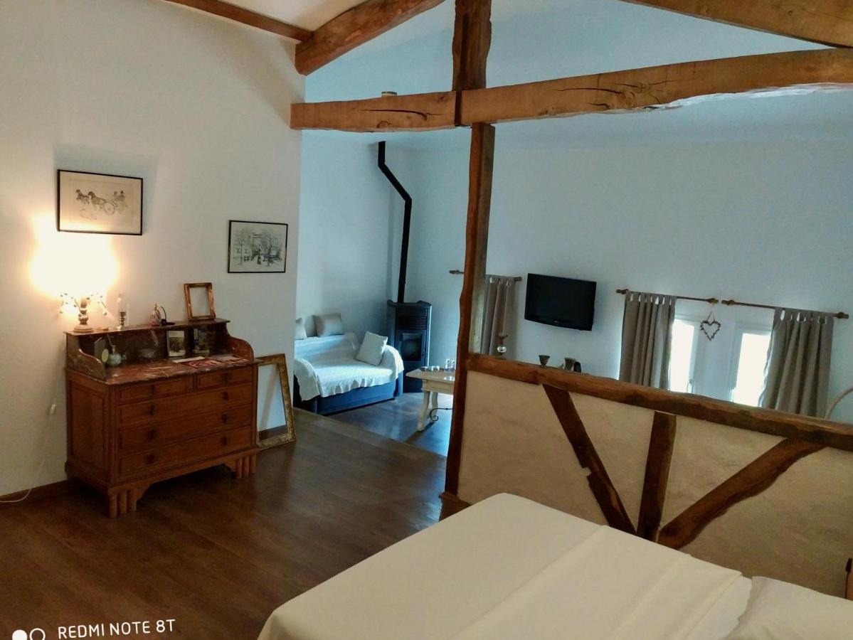 La Frejade Lisle-sur-Tarn