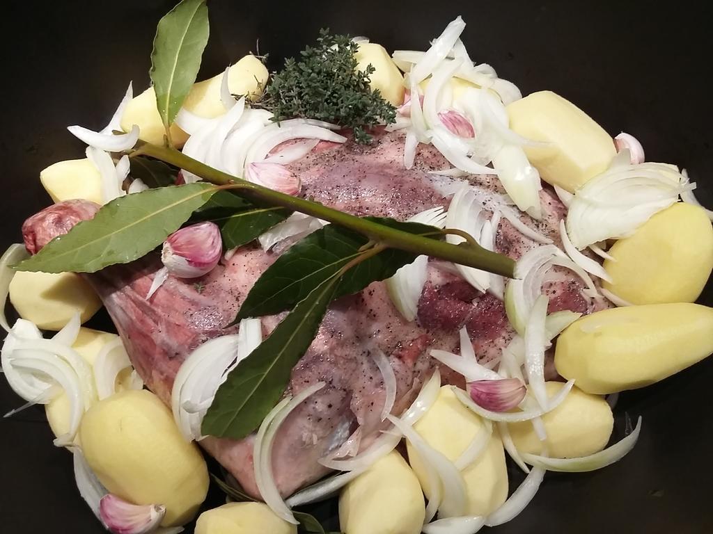 La Frejade Frühstückspension