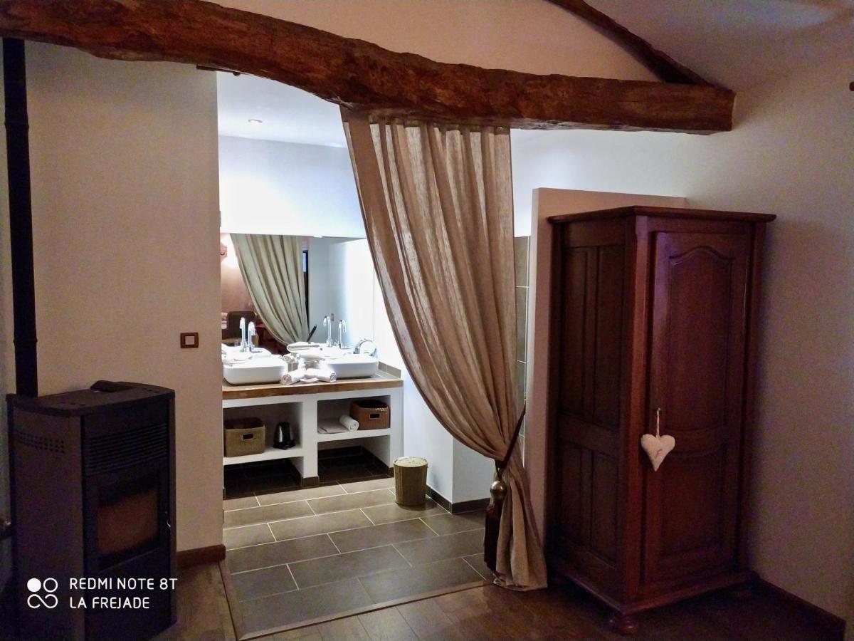 La Frejade Bed & Breakfast Lisle-sur-Tarn