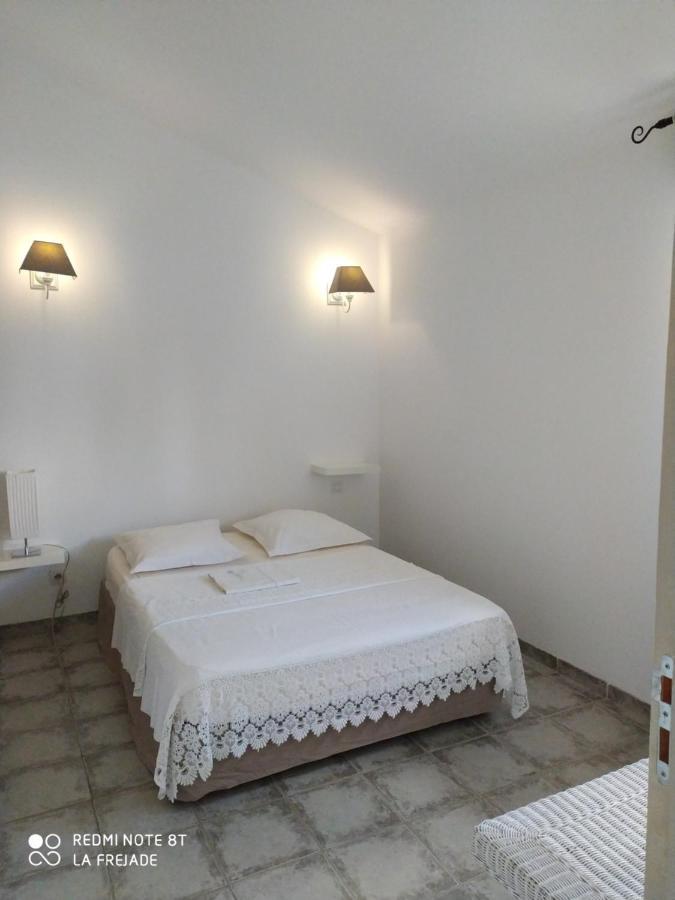 Bed & Breakfast La Frejade