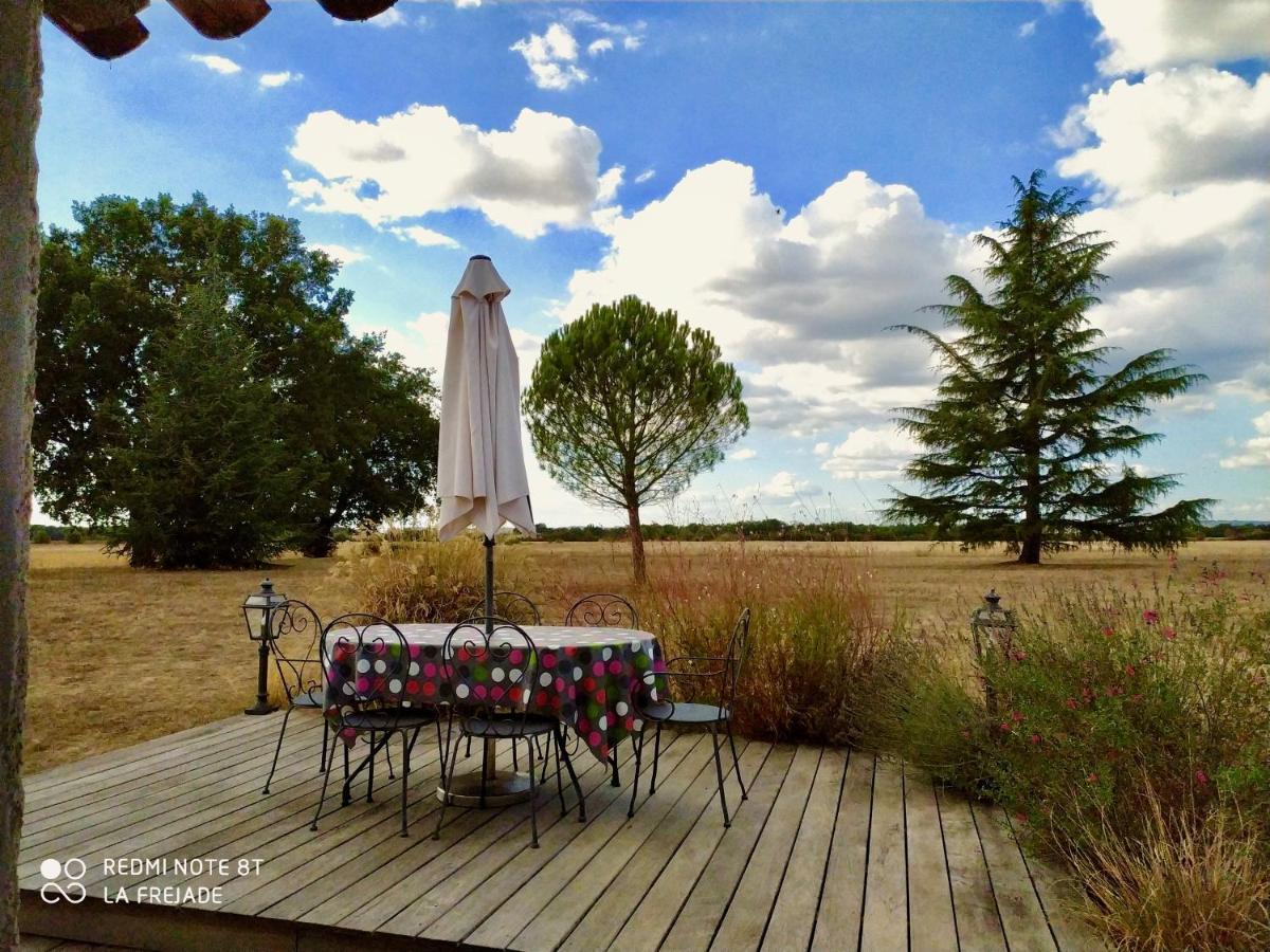 La Frejade Bed & Breakfast Lisle-sur-Tarn