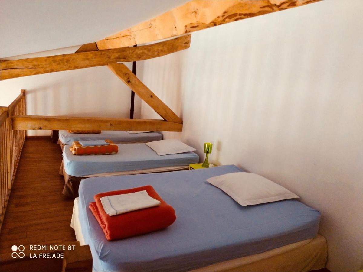 La Frejade Bed & Breakfast Lisle-sur-Tarn