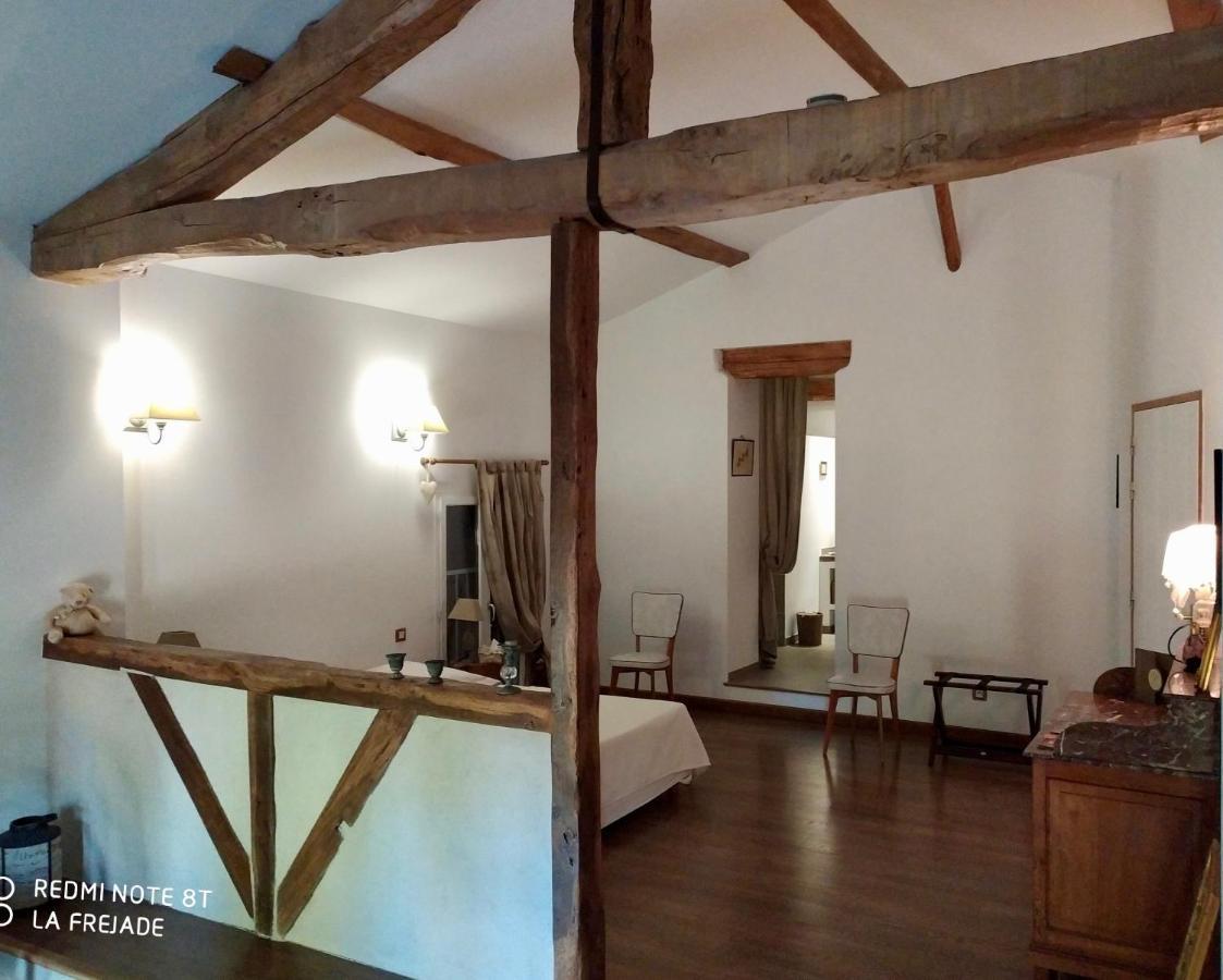 La Frejade Bed & Breakfast