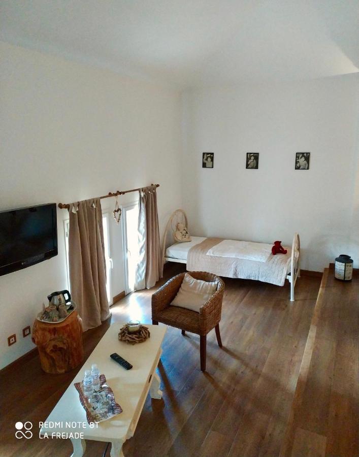 La Frejade Bed & Breakfast Lisle-sur-Tarn