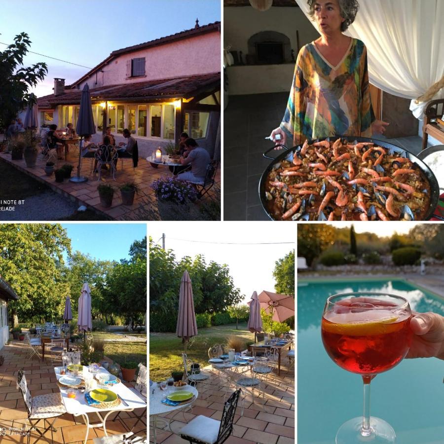 La Frejade * Lisle-sur-Tarn