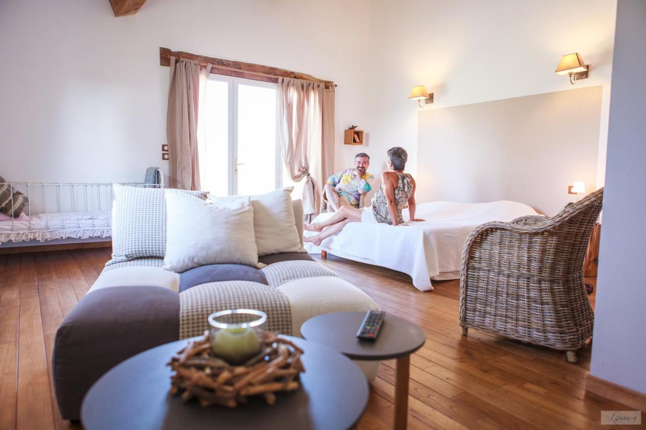 La Frejade Bed & Breakfast Lisle-sur-Tarn