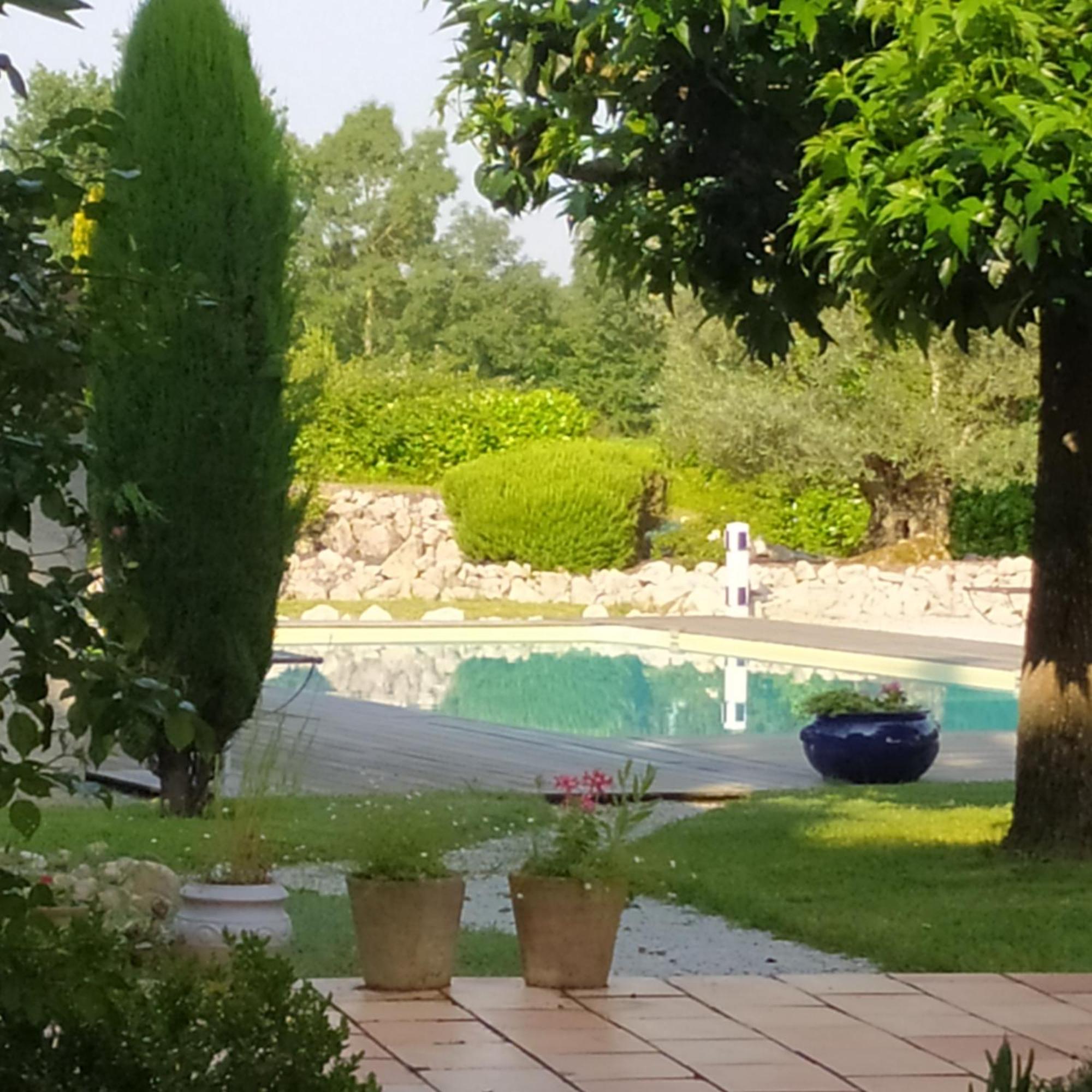 Bed & Breakfast La Frejade Lisle-sur-Tarn