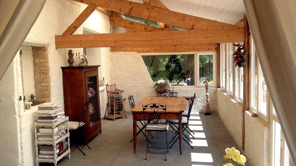 La Frejade Bed & Breakfast *