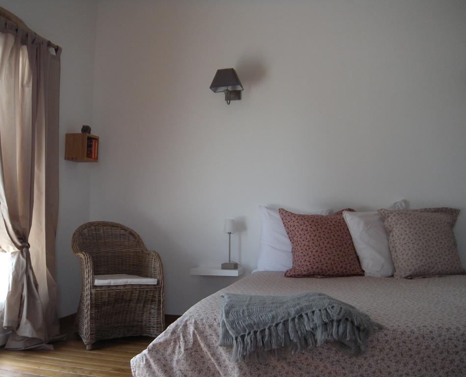 Bed & Breakfast La Frejade *