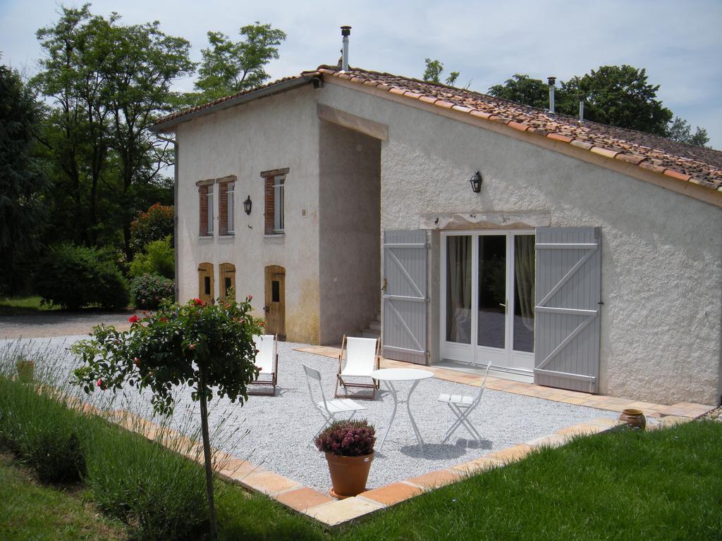 Bed & Breakfast La Frejade