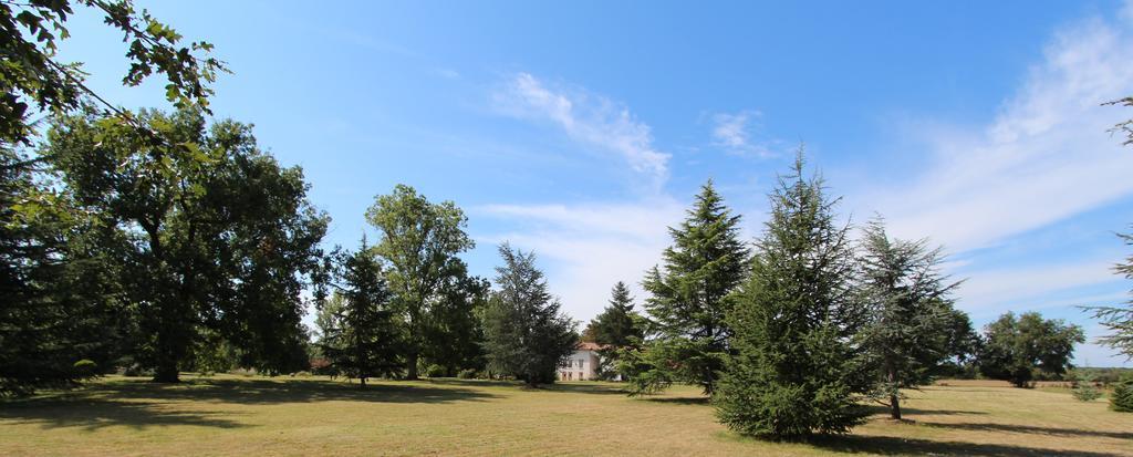 Bed & Breakfast La Frejade *