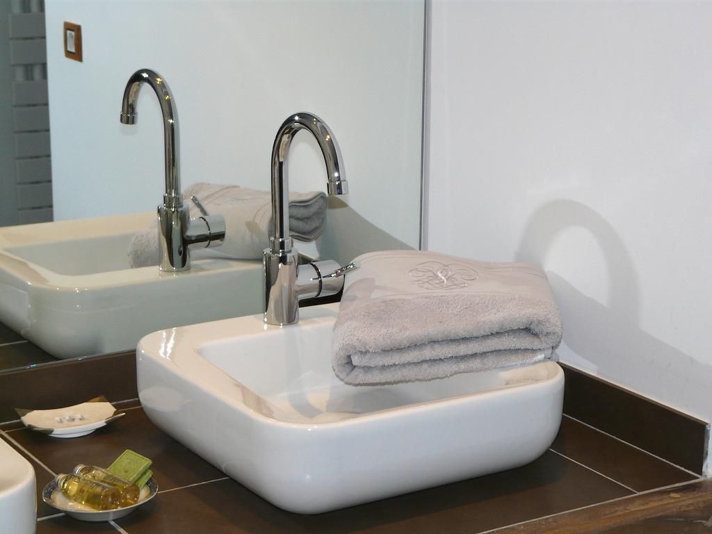 Bed & Breakfast La Frejade Lisle-sur-Tarn