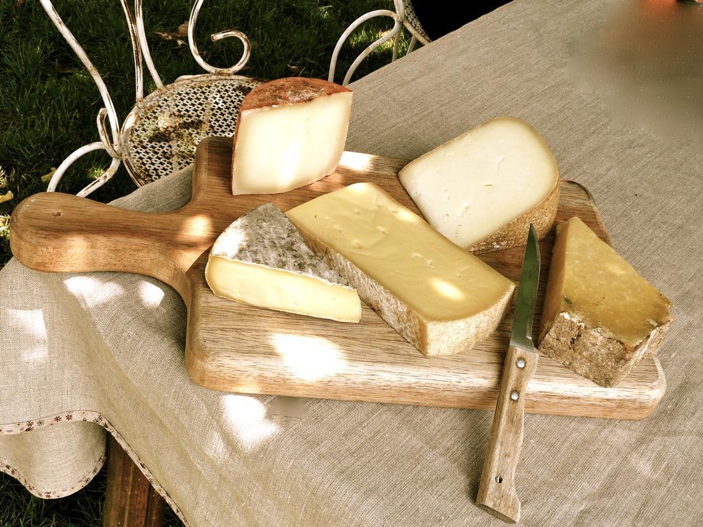 La Frejade Bed & Breakfast