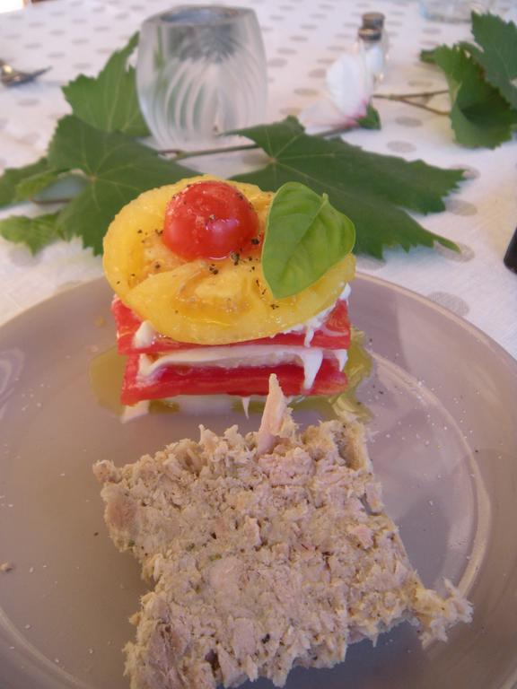 Bed & Breakfast La Frejade *