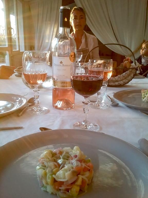 Bed & Breakfast La Frejade