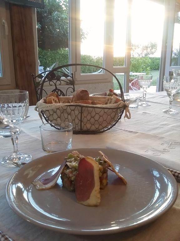 La Frejade Bed & Breakfast Lisle-sur-Tarn