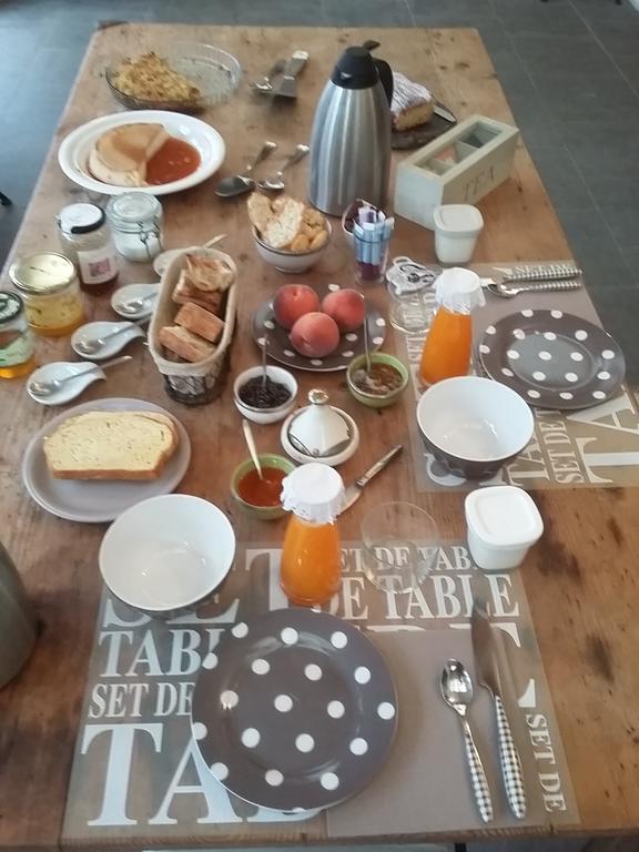 La Frejade Bed & Breakfast