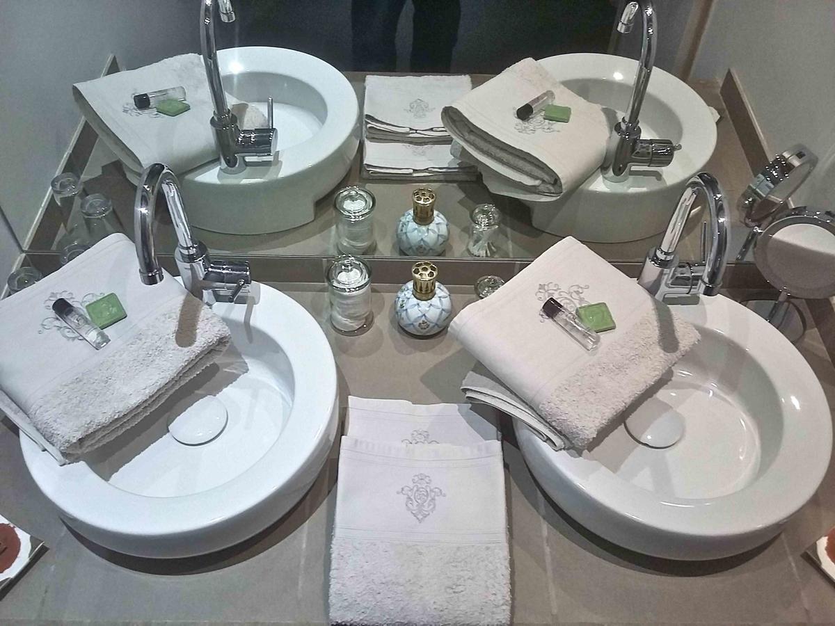 La Frejade Bed & Breakfast *