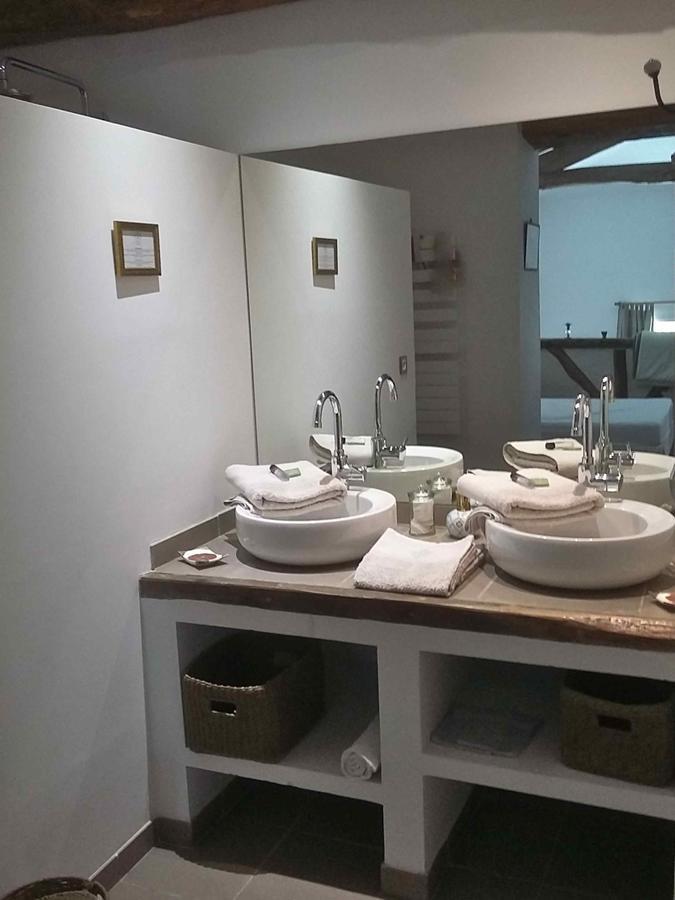 Bed & Breakfast La Frejade Lisle-sur-Tarn