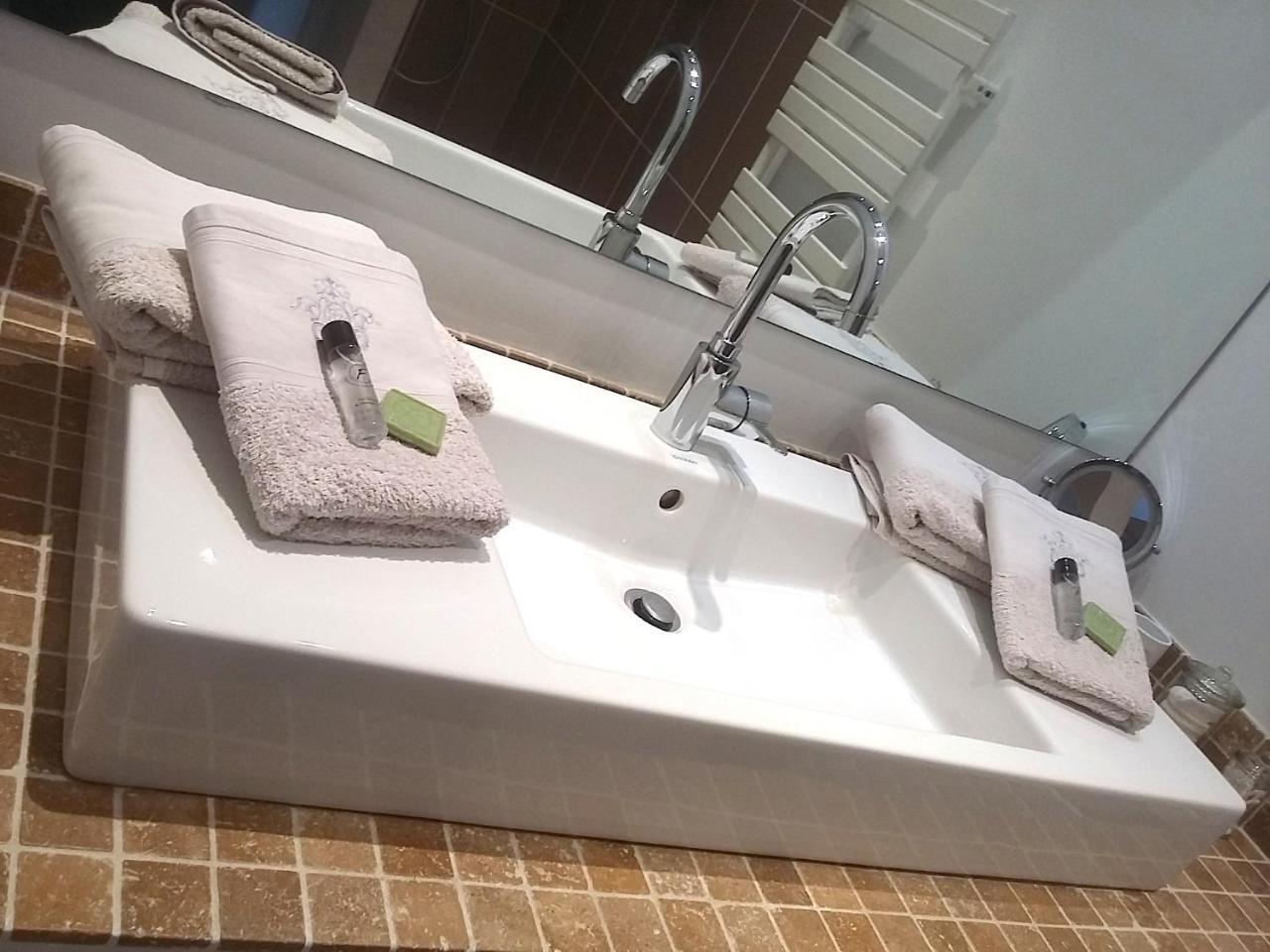 Bed & Breakfast La Frejade *