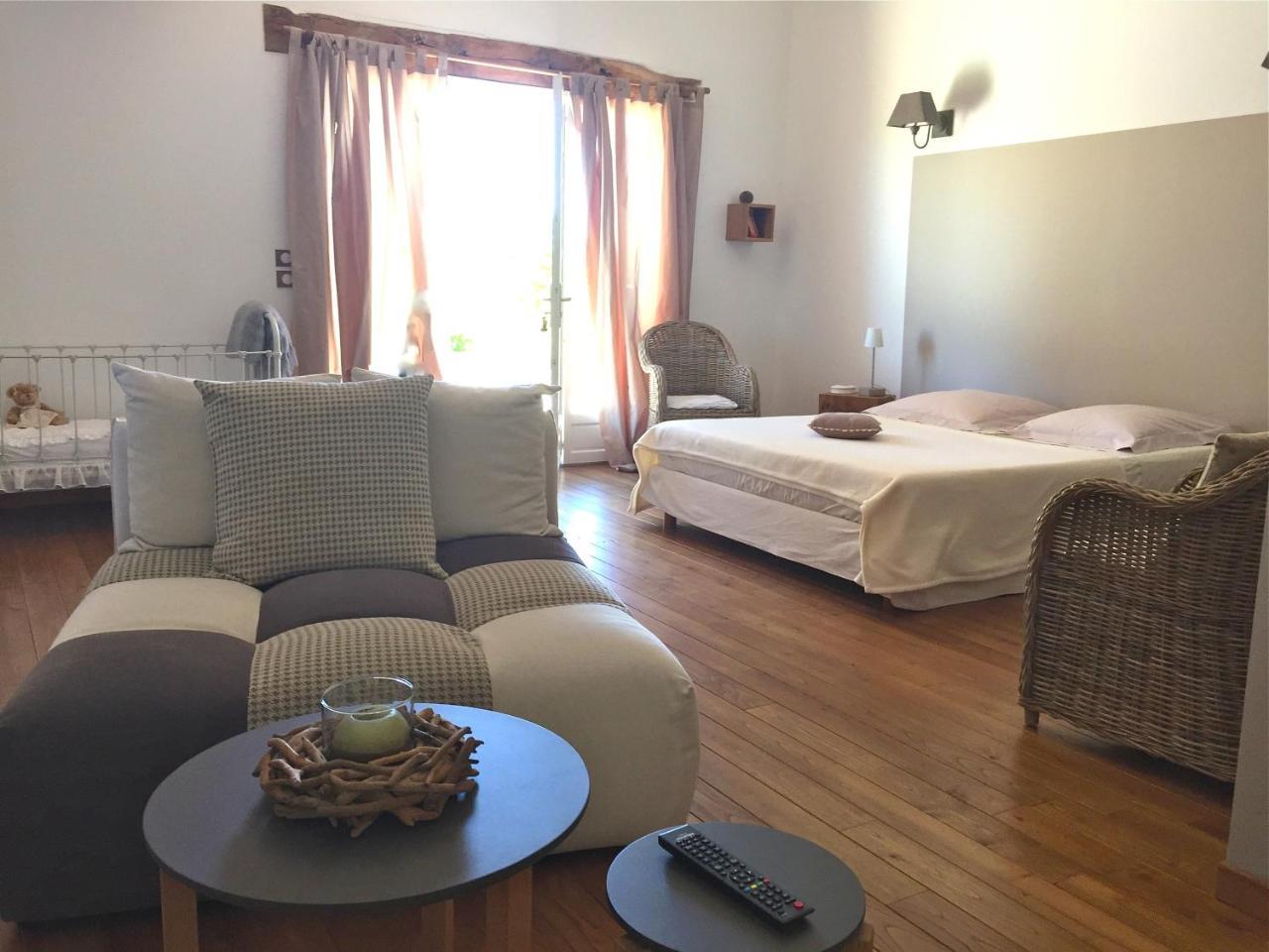 La Frejade Bed & Breakfast