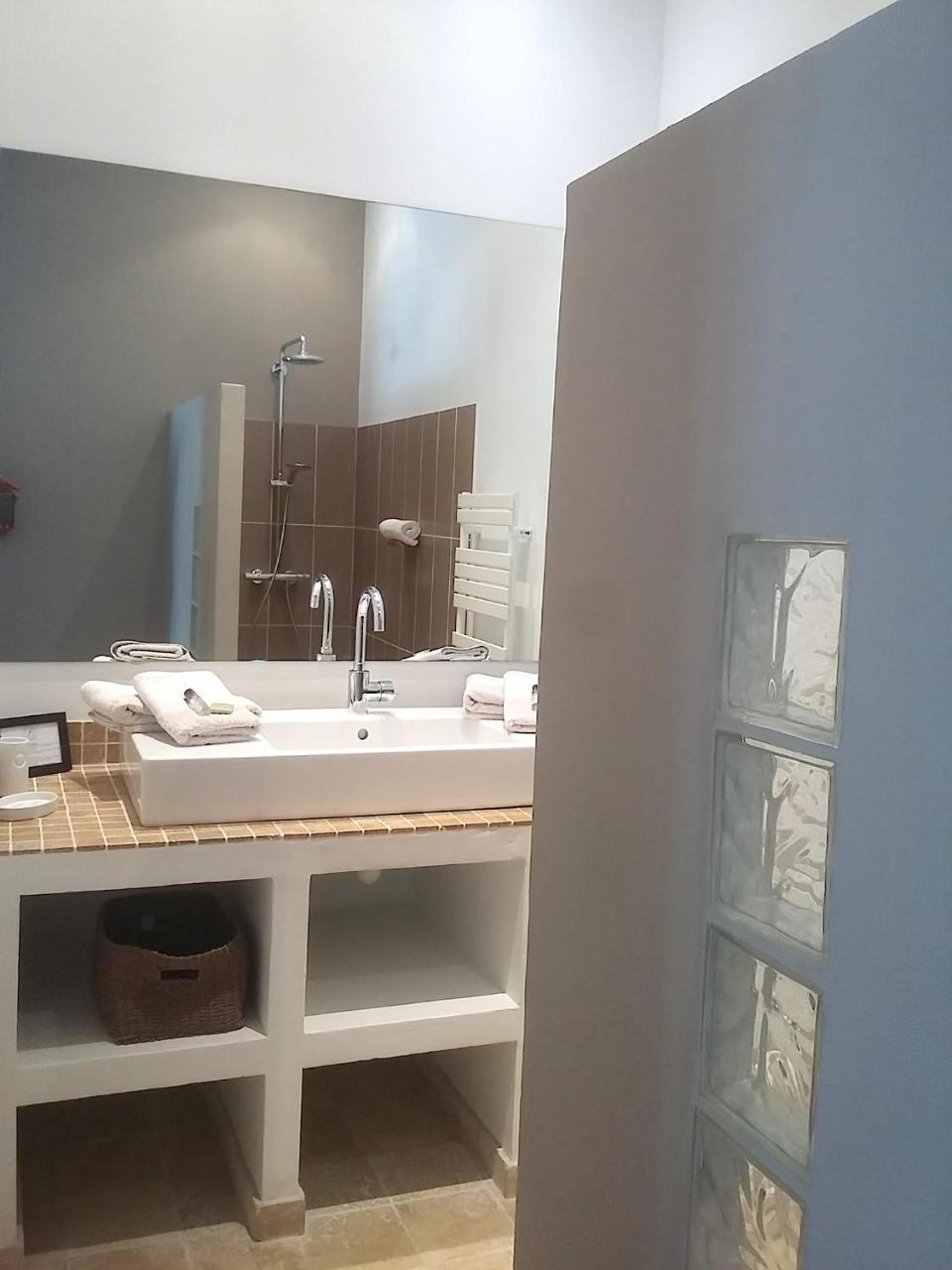 Bed & Breakfast La Frejade *